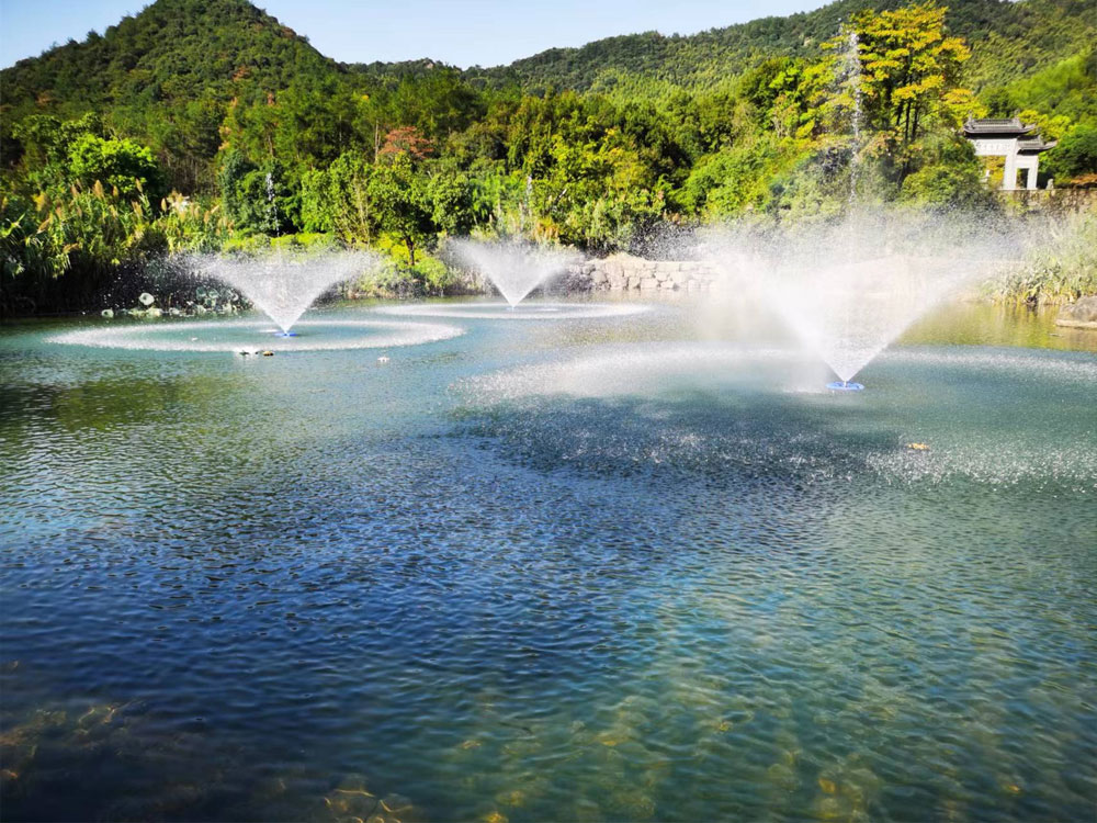 灵峰街道里塘外塘